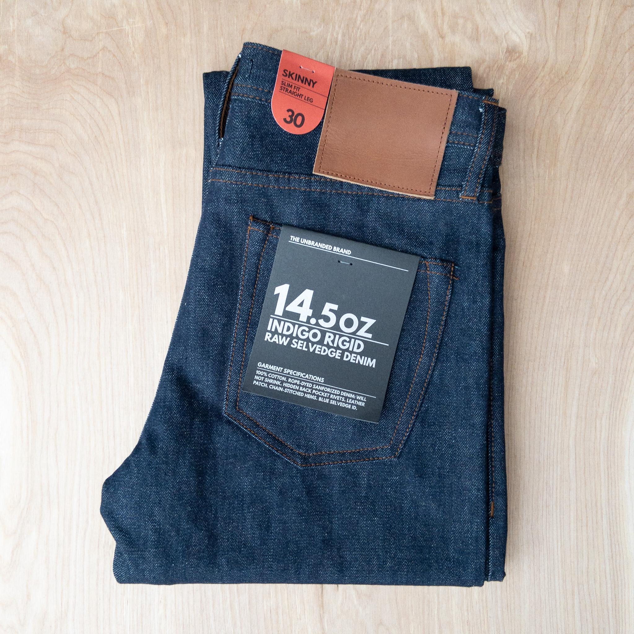 Unbranded Jeans